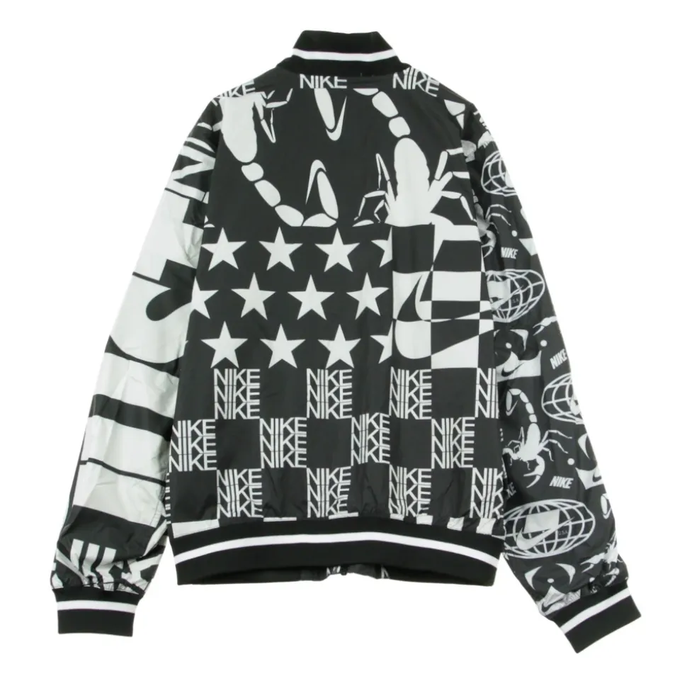Scorpion Sail Bomber Jacket