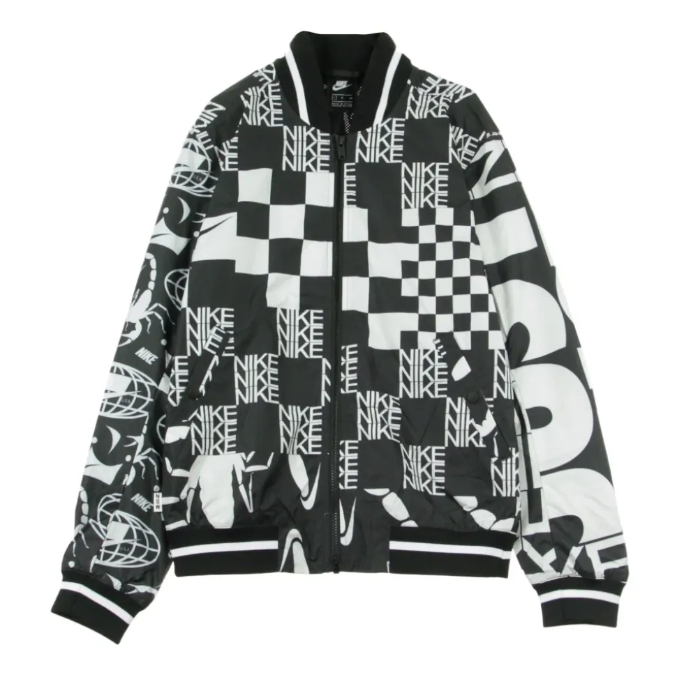 Scorpion Sail Bomber Jacket