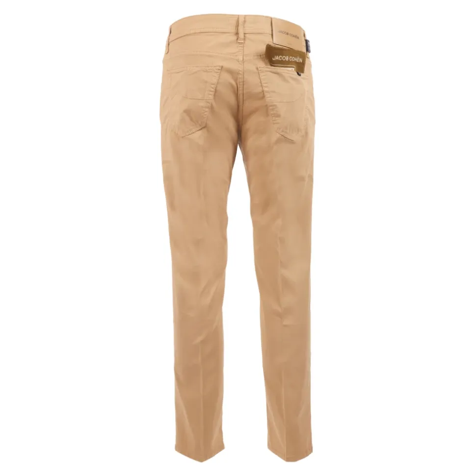 Scott 5-Pocket Jeans