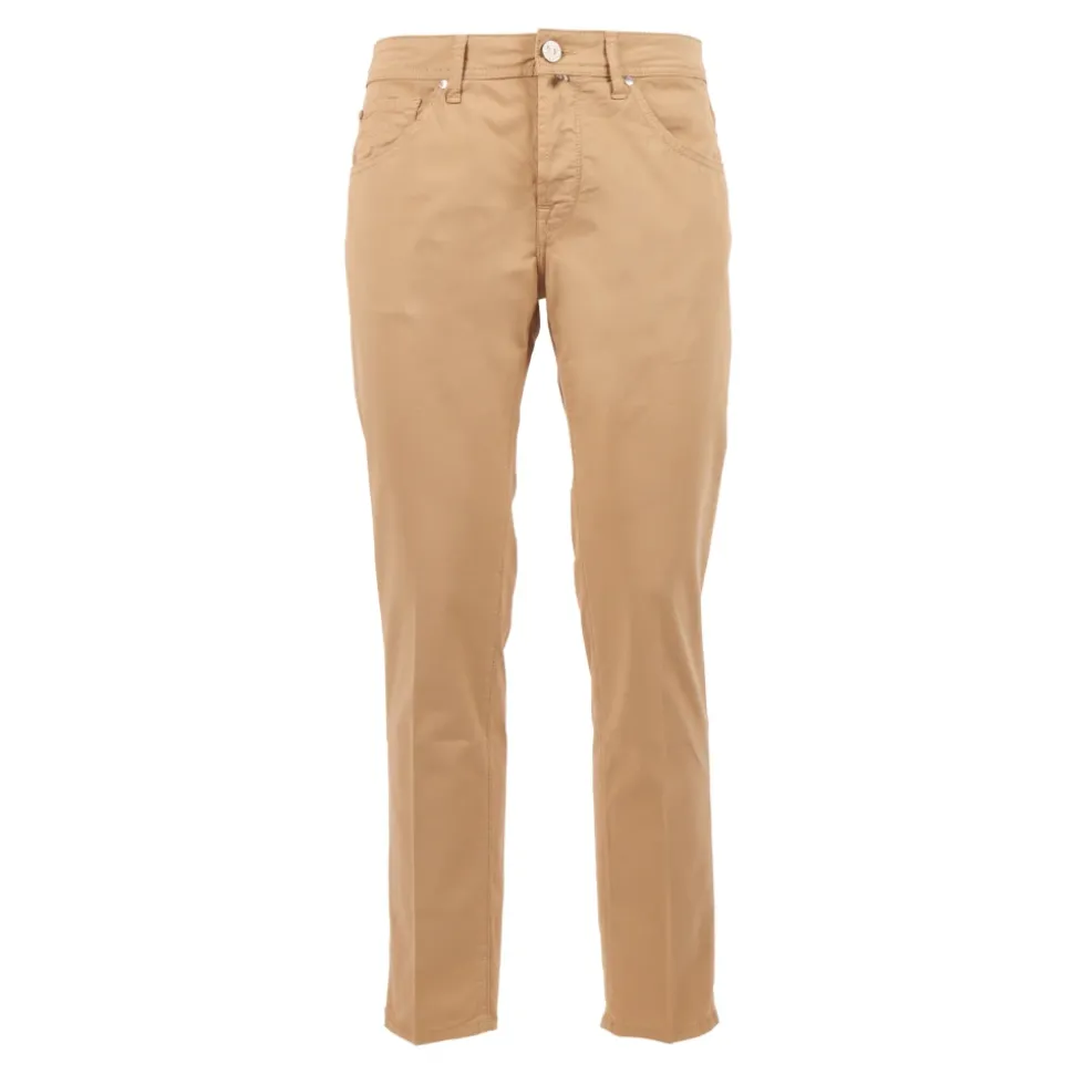 Scott 5-Pocket Jeans