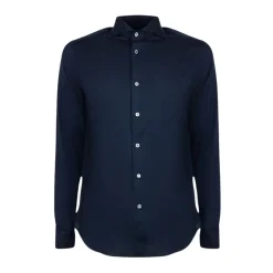 Sean Cotton Voile Shirt