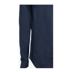 Sean Cotton Voile Shirt