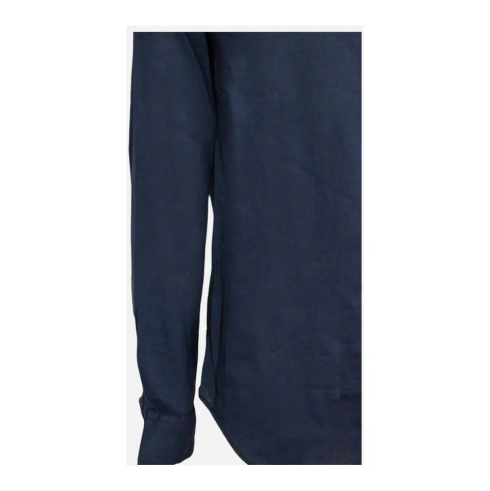 Sean Cotton Voile Shirt