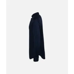 Sean Cotton Voile Shirt