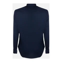 Sean Cotton Voile Shirt