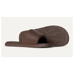 Seaside II-slipper Slippers Brown