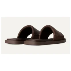 Seaside II-slipper Slippers Brown