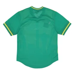 Seattle Supersonics Mesh V-neck Jacket