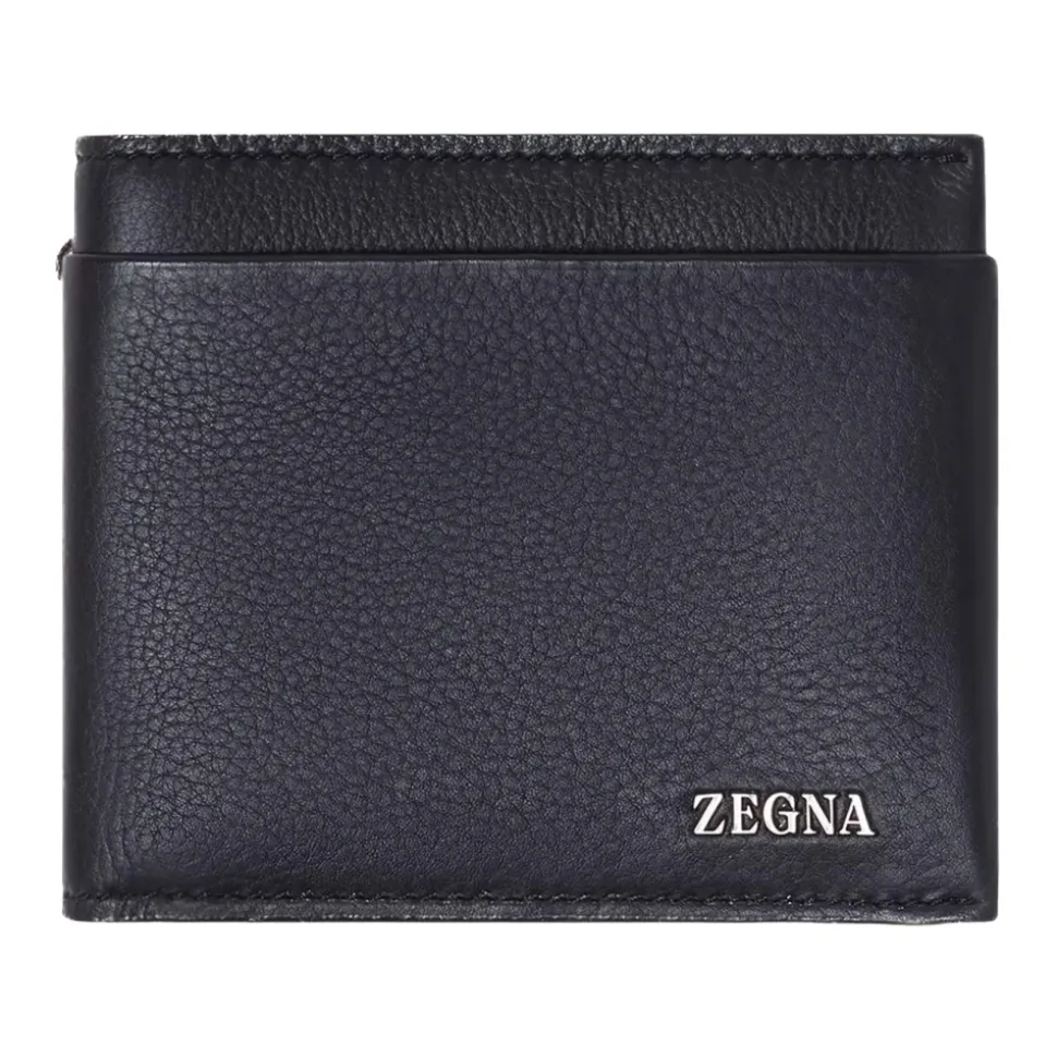 SECONDSKIN Billfold Wallet