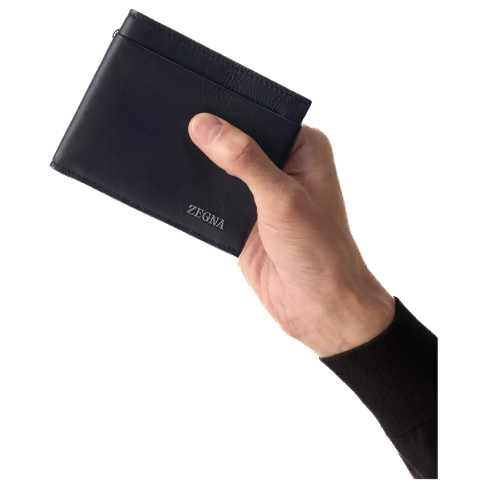 SECONDSKIN Billfold Wallet