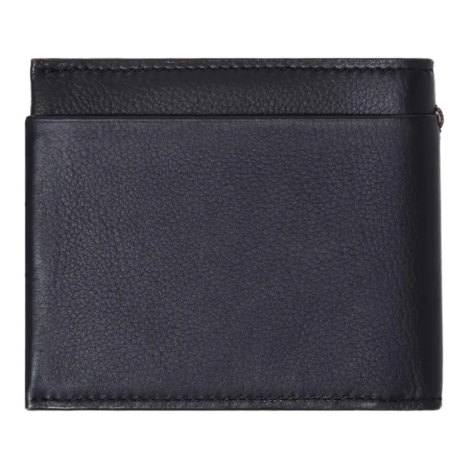 SECONDSKIN Billfold Wallet