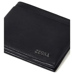 SECONDSKIN Billfold Wallet