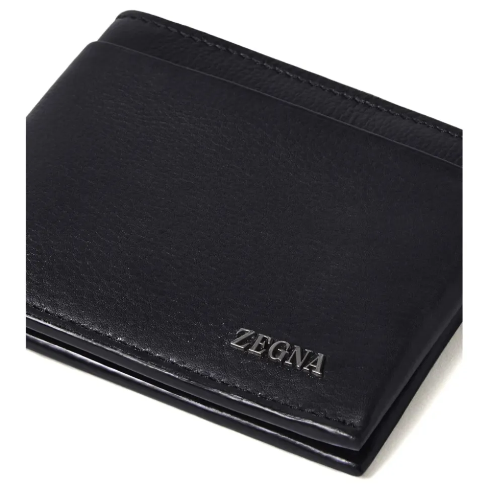 SECONDSKIN Billfold Wallet