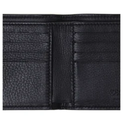 SECONDSKIN Billfold Wallet