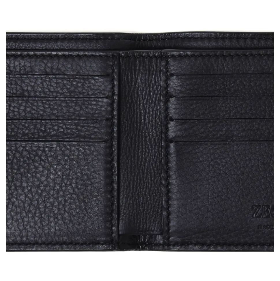 SECONDSKIN Billfold Wallet