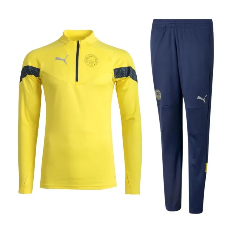Senior Training Kit 2022-2023