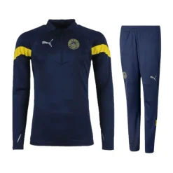 2022-2023 Senior Training Kit Blue