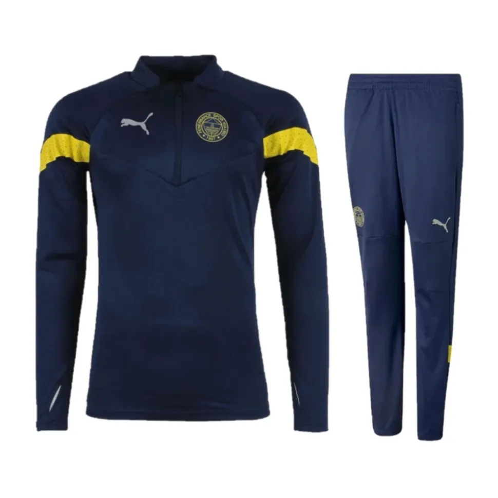 2022-2023 Senior Training Kit Blue