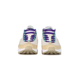Sesame Low Sneaker with Air Max Cushioning