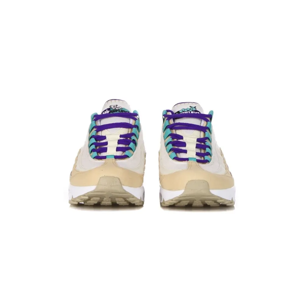Sesame Low Sneaker with Air Max Cushioning
