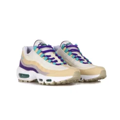 Sesame Low Sneaker with Air Max Cushioning