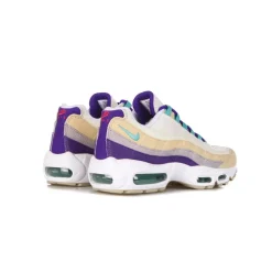 Sesame Low Sneaker with Air Max Cushioning