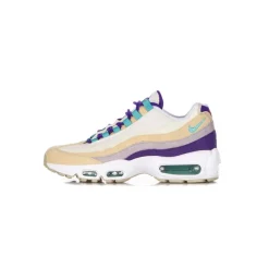 Sesame Low Sneaker with Air Max Cushioning