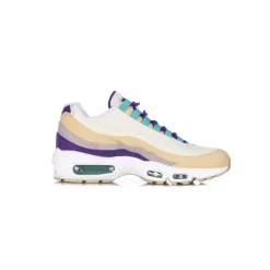 Sesame Low Sneaker with Air Max Cushioning