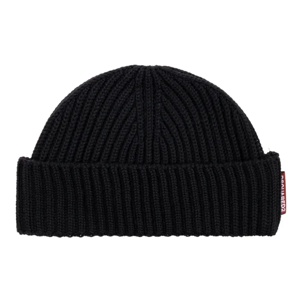 Set: hat and scarf