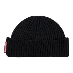 Set: hat and scarf