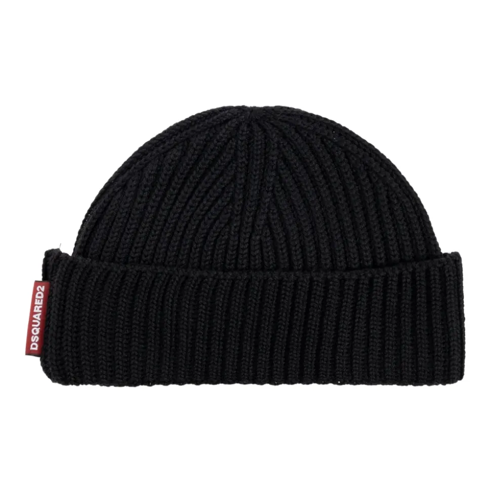 Set: hat and scarf