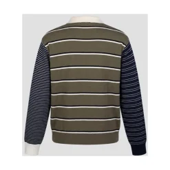 SFTM007 Long Sleeve Tee