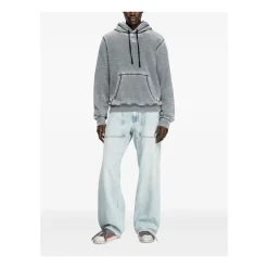 S-GINN-HOOD-PAK Sweatshirt