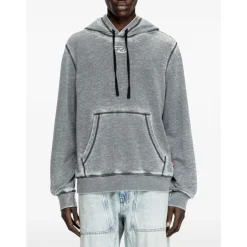 S-GINN-HOOD-PAK Sweatshirt