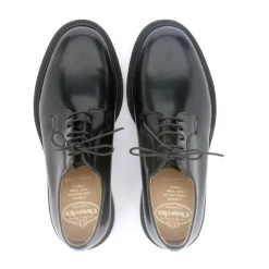 Shannon Lace-up Business Shoes