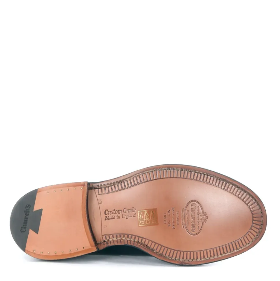 Shannon Lace-up Business Shoes