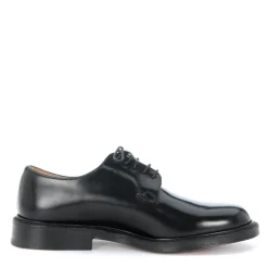 Shannon Lace-up Business Shoes