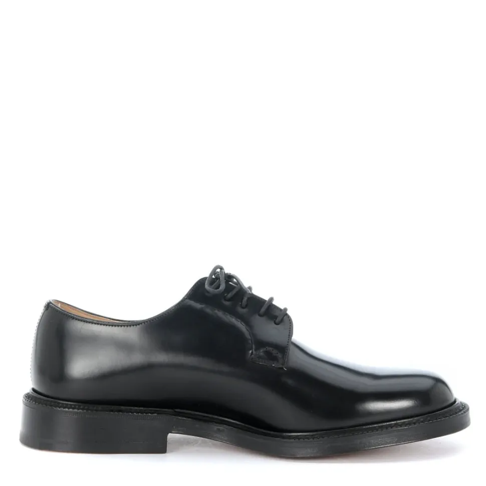 Shannon Lace-up Business Shoes