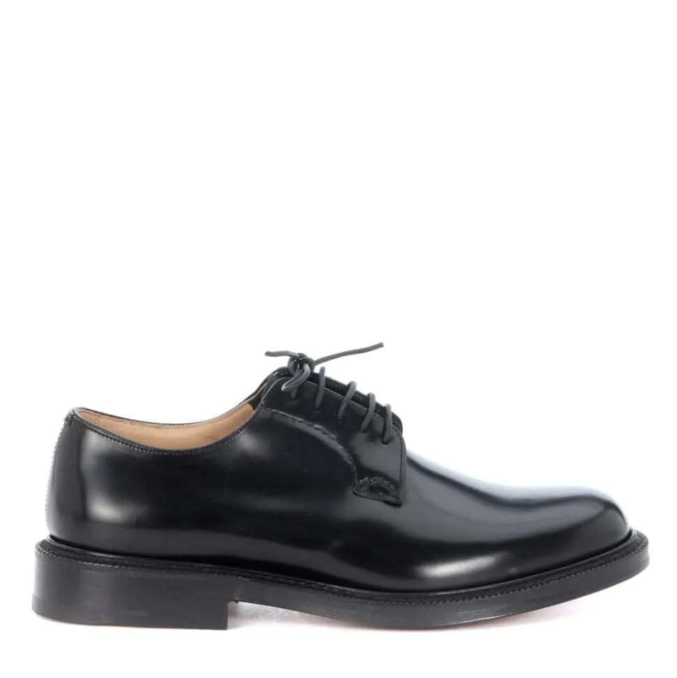 Shannon Lace-up Business Shoes