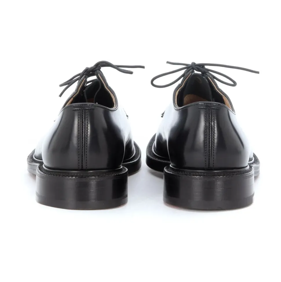 Shannon Lace-up Business Shoes