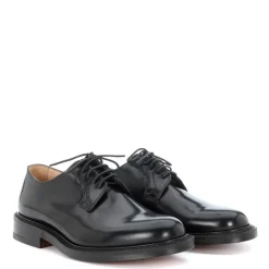 Shannon Lace-up Business Shoes