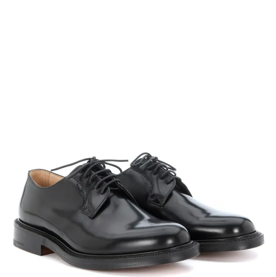 Shannon Lace-up Business Shoes
