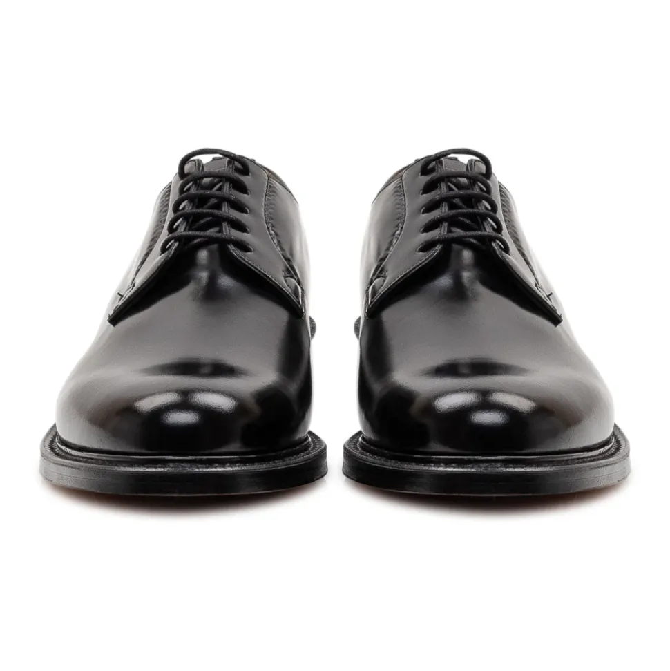 Shannon Lace-Up Shoes
