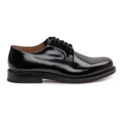 Shannon Lace-Up Shoes