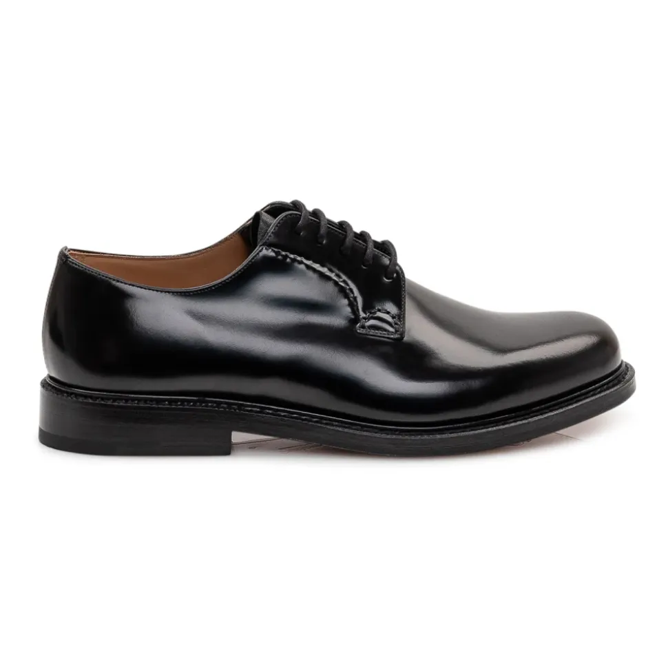 Shannon Lace-Up Shoes