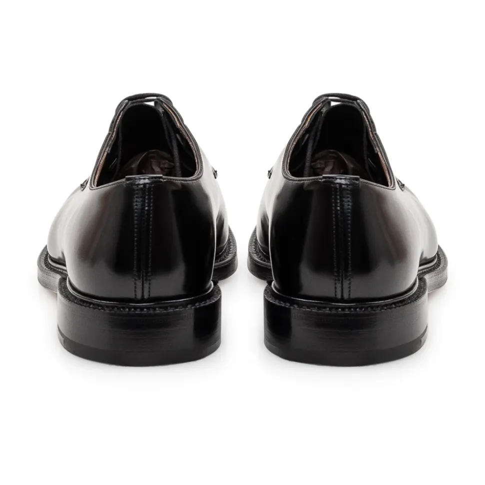 Shannon Lace-Up Shoes