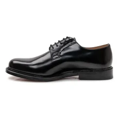 Shannon Lace-Up Shoes