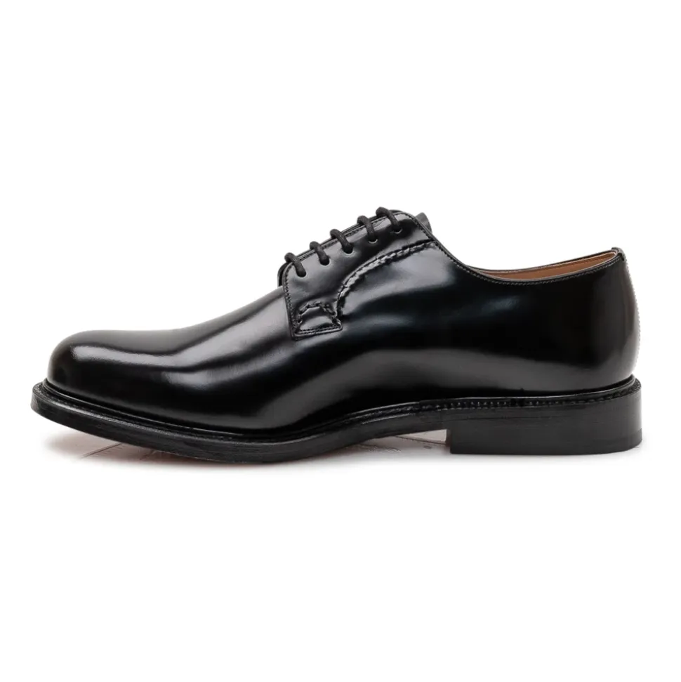 Shannon Lace-Up Shoes
