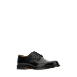 Shannon Lace-up Shoes