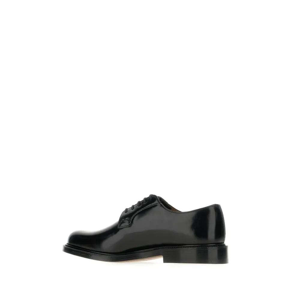 Shannon Lace-up Shoes